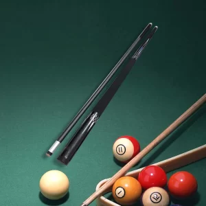 billiard stick