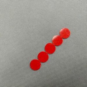 TIP PROTECTOR GASKET RED