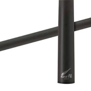 IGNITE Carbon Shaft 12.2 WAVY 30"
