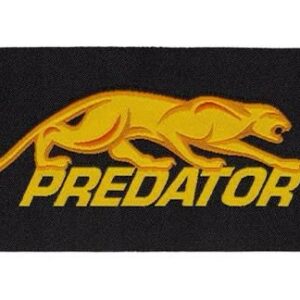 predator stiker