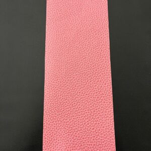 Maison Margiela - Full-Grain Leather Pink