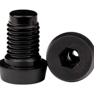 CUETEC RUBBER BUMPER AVD