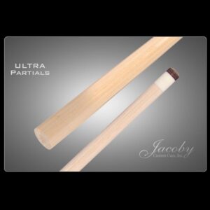 JACOBY ALTRA PATENTED12.5MM