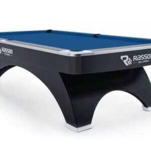 RASSON Pool Table  9'OX