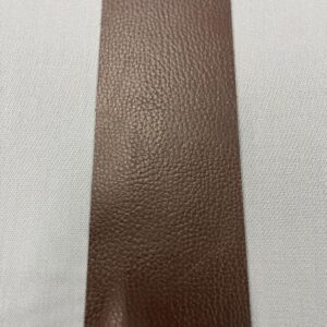 MEZZ EXCEED BROWN LEATHER