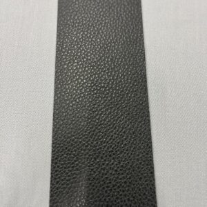 MEZZ EXCEED BLACK LEATHER