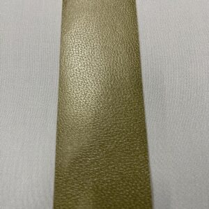 PIG LEATHER  OLIVE GREEN