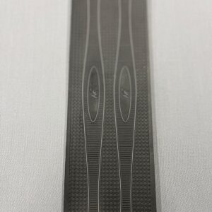 DOCTOR CUE LEATHER BLACK