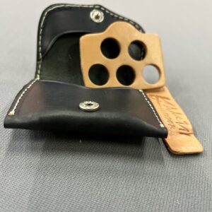 KAMUI Tip Burnisher Set Black