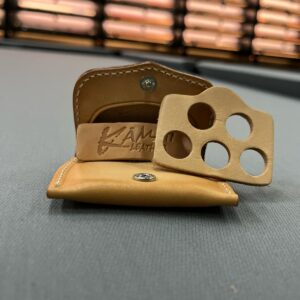 KAMUI Tip Burnisher Set Brown