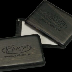 Kamui Gator Grip Tip Tool Black