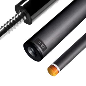 REVO 11.8 mm  Radial Joint - White Vault Plate 29'inch