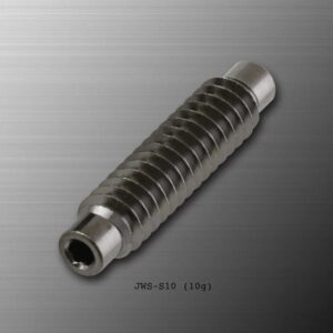 mezz shaft weight jws-s10(10g)