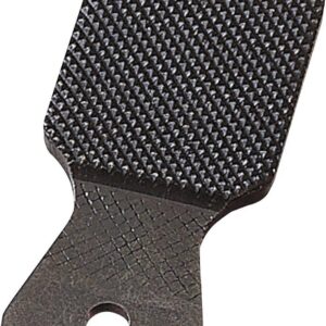 action black pool tip tapper