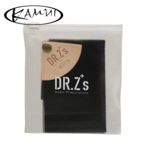 kamui dr.z's shaft prescription