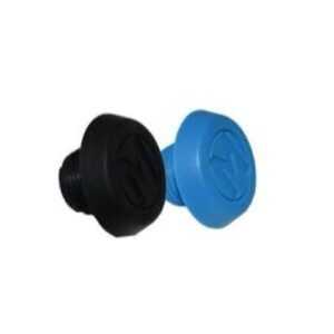 molinari cue rubber bumper-black