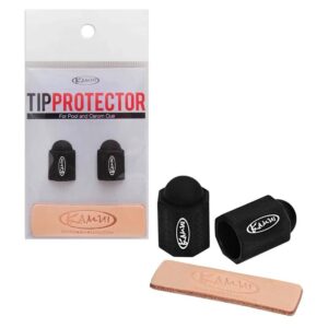 kamui tip protector -black