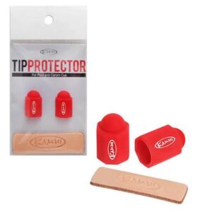 kamui tip protector -red