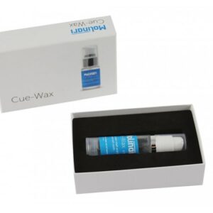molinari cue -wax