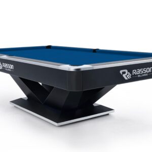 Rasson billiards vectory 2