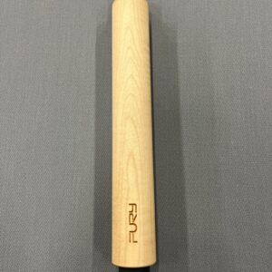 Fury Extention 8inch curly maple