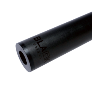 black by jacoby radial  shaft 12.3mm 29inch