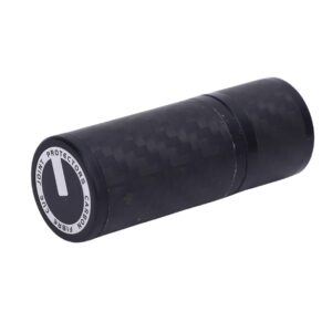 carbon fibre cue joint protectors 5/16-14''