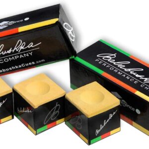 balabushka chalk yellow