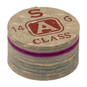 BLACK HEART CLASS A SOFT