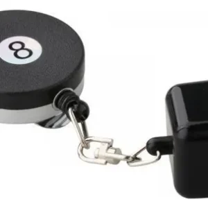 2PCS RETRACBLE  CHALK HOLDER