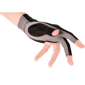 A PRE GLO SS GREY LH S/M