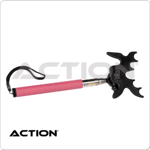 Action Cues Pink