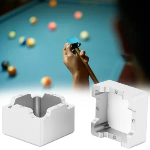 CHALK HOLDER ALUMINUM