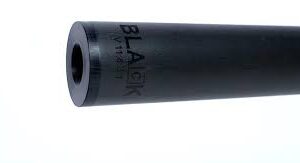 black by jacoby radial shaft 11.8mm 29inch