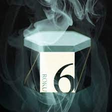 chalk kamui roku 6 forest