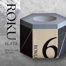 Kamui ROKU Slate Chalk