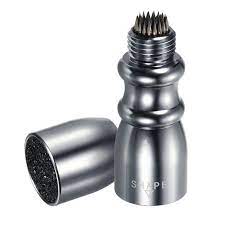 BRITANNIA Shape&Scuff Silver