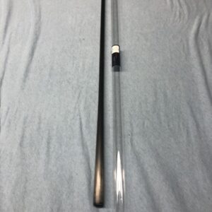 black by jacoby radial  shaft 12.7mm 29inch