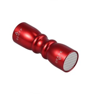 BRITANNIA Shape&Scuff Red