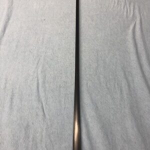 black by jacoby radial shaft 12.7mm 30inch