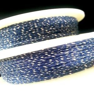 BLUE/WHITE## IRISH LINEN