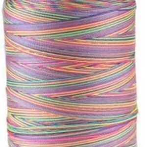 CUE IRISH LINEN RAINBOW