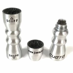 Cue 1ec bowtie 3 function tip tool