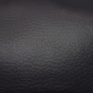 Chinese Cue Leather Black