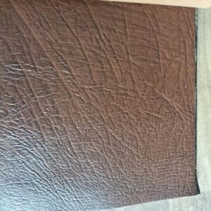 Chinese Cue Leather Brown