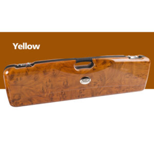 Classical case 3x4 wood type