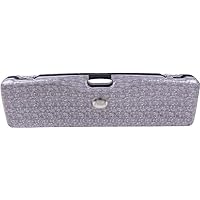 Classical case 3x4 grey