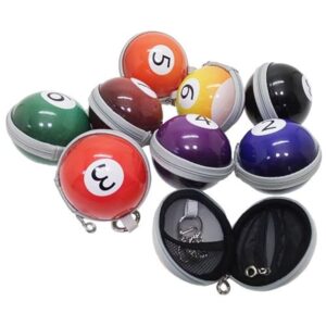 CUE BALL CASE