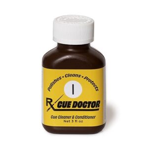 cue doctor shaft cleaner