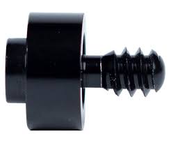 cue-max mini 5-16x16 shaft black